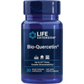 Life Extension Bio-Quercetin front view bottle container