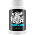 Fierce Focus natural brain function support supplement bottle front view