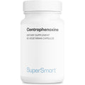 Supersmart Centrophenoxine 500mg capsules bottle front view