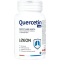 TOFO LOEON Quercetin Plus Lung Health Supplement bottle front view dietary capsule