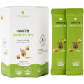Ziostand Propolis Jelly Stick Kids front view packaging box