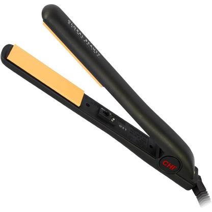 CHI Original Ceramic Flat Iron 1 inch professional front view