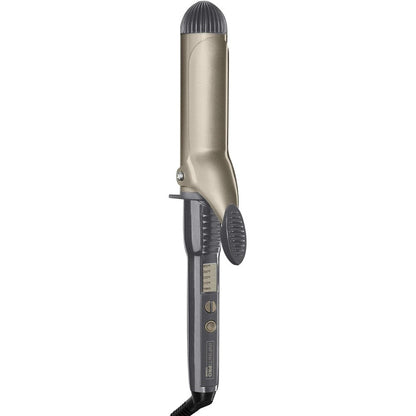 Conair Infiniti Pro 1.5 inch curling iron front view