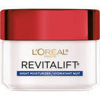 L'Oreal Revitalift anti-wrinkle night cream with Pro Retinol for firmer skin