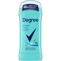 Degree Original Antiperspirant Deodorant Shower Clean front view stick packaging