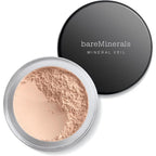 BareMinerals Mineral Veil Translucent Loose Setting Powder front view packaging