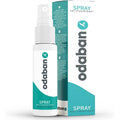Odaban Antiperspirant Spray front view packaging