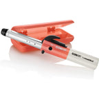 Conair Cordless Collection ThermaCell curling iron front view showing the compact design.