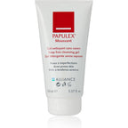 Papulex Moussant Soap Free Cleansing Gel front view for acne prone skin