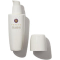 Tatcha Pure One Step Camellia Cleansing Oil front view pump bottle