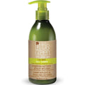 Little Green Kids Lice Guard Shampoo front view 8oz bottle for lice prevention.