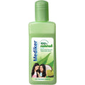 Mediker Anti Lice Treatment Shampoo 50ml front view bottle