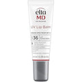 EltaMD UV Lip Balm front view packaging tube