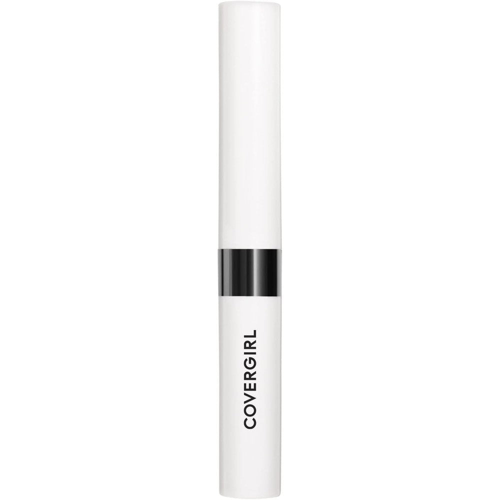 COVERGIRL outlast all day top coat clear lip sealer for long lasting lipstick