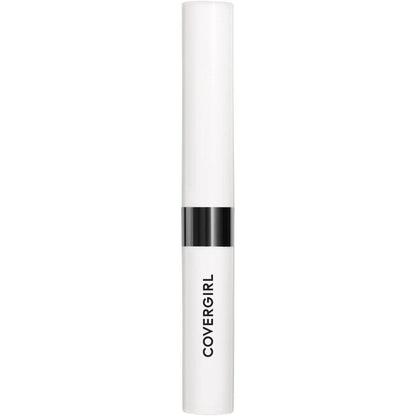 COVERGIRL outlast all day top coat clear lip sealer for long lasting lipstick