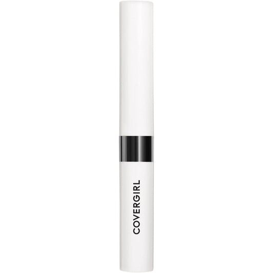 COVERGIRL outlast all day top coat clear lip sealer for long lasting lipstick