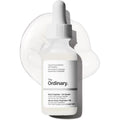 The Ordinary Multi Peptide HA Serum front view bottle packaging