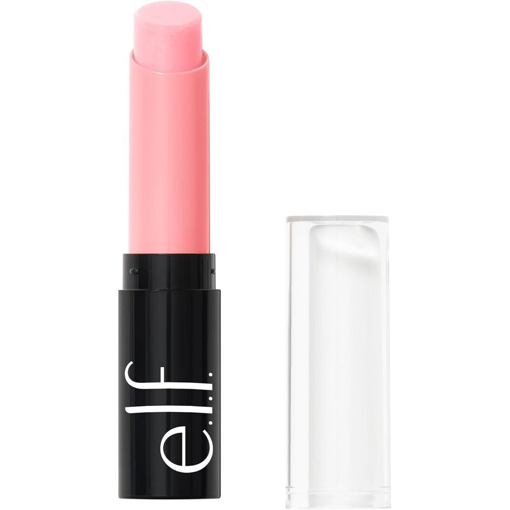E.l.f. Lip Exfoliator Strawberry front view packaging