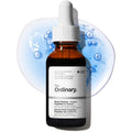 The Ordinary Multi-Peptide and Copper Peptides Serum front view bottle packaging