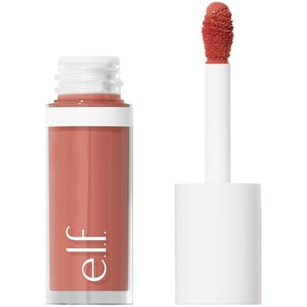 E.L.F. Cosmetics Camo Liquid Blush front view packaging