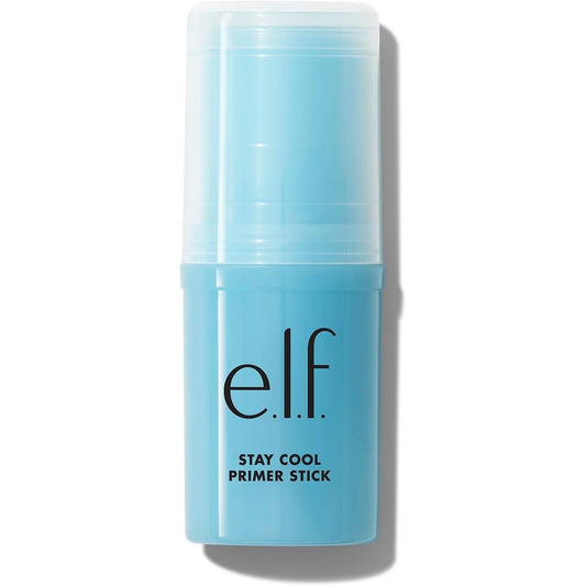 e.l.f. Stay Cool Primer Stick for a hydrated and cooling makeup base