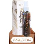 Milagros Herbal Revitalizing Hair Tonic 110ml front spray bottle view for anti hair loss treatment
