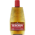 Schwarzkopf Seborin Haarwasser 400ml hair tonic front bottle view for dandruff care