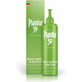 Plantur 39 Phyto Caffeine Tonic Concentrate front view bottle for hair thinning solution