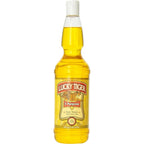 Lucky Tiger 3 Purpose Hair Tonic front view premium men scalp treatment
