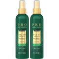 TRESemmÃ© Pro Infusion Volume Tonic Hair Thickening Spray front view