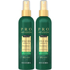 TRESemmÃ© Pro Infusion Volume Tonic Hair Thickening Spray front view
