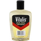 Vitalis Hair Tonic for Men front view bottle
