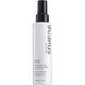 Shu Uemura Art of Hair Izumi Tonic Strengthening Rice Water Treatment front view bottle showcasing branding.