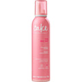 Cake Beauty The Big Wig Volumizing Mousse front view bottle on white background