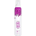 Not Your Mother's Curl Talk Activating Hair Mousse front bottle view