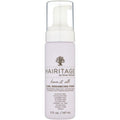 Hairitage Have It All Curl Enhancing Foam Mousse front view packaging