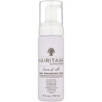 Hairitage Have It All Curl Enhancing Foam Mousse front view packaging