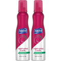 Suave Professionals Captivating Curls Whipped Cream Mousse pack of two front view