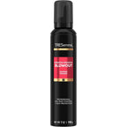 TRESemmÃ© Keratin Smooth Whipped Shaping Mousse bottle front view