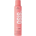 Schwarzkopf Professional OSiS+ Grip Extreme Hold Mousse front view showcasing packaging and hold rating.