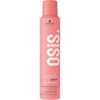 Schwarzkopf Professional OSiS+ Grip Extreme Hold Mousse front view showcasing packaging and hold rating.