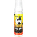 AllDay Locks Braid Foam Control front view bottle for long lasting braid styling mousse