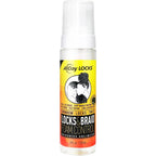 AllDay Locks Braid Foam Control front view bottle for long lasting braid styling mousse