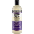 Aunt Jackies Grapeseed Power Wash Clarifying Shampoo front view bottle