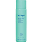 Aquage Uplifting Foam 8 oz front view weightless volumizing mousse for root lift