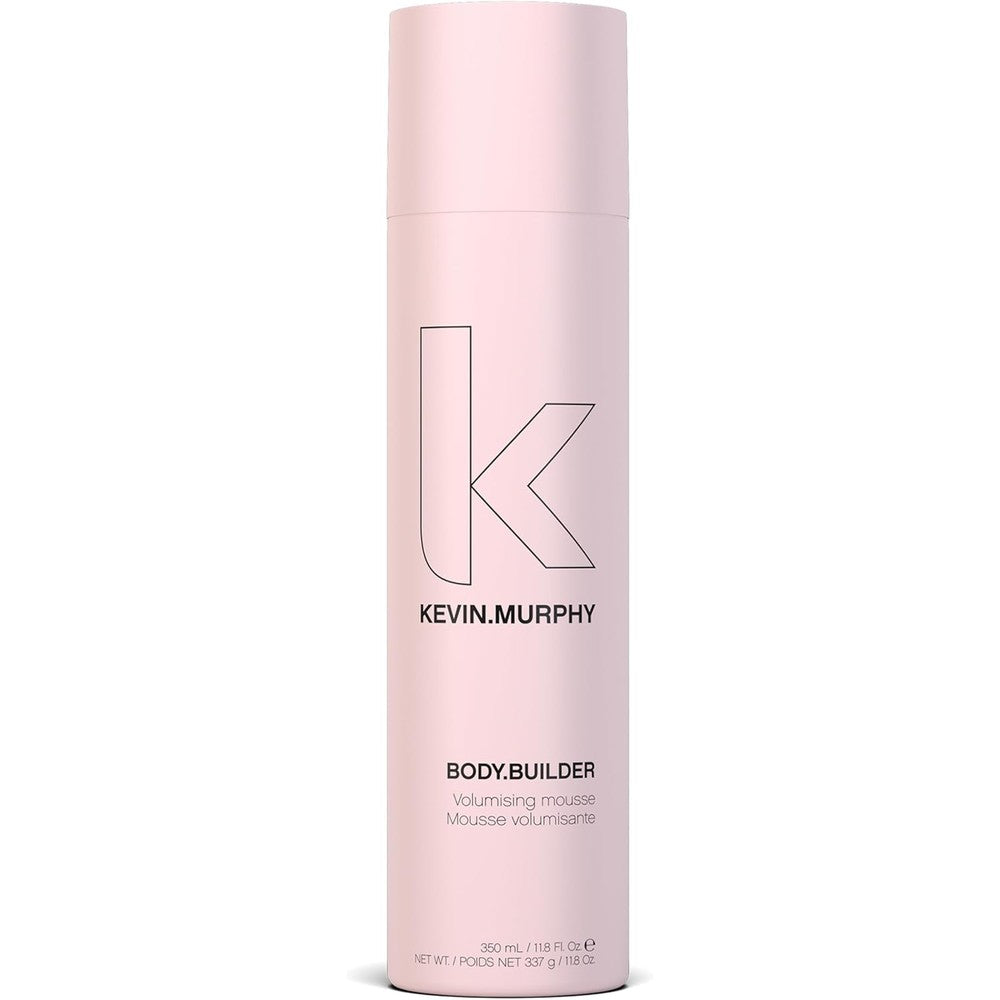 Kevin Murphy Body Builder Volumising Mousse for weightless hair volume and body