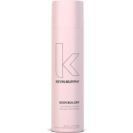 Kevin Murphy Body Builder Volumising Mousse for weightless hair volume and body