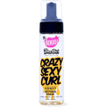 The Doux CrazySexyCurl Honey Setting Foam front view premium curly hair styling product