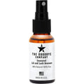The Goodbye Company Ozonated Lid and Lash Renewer front view bottle for dry eye relief