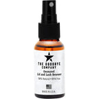The Goodbye Company Ozonated Lid and Lash Renewer front view bottle for dry eye relief